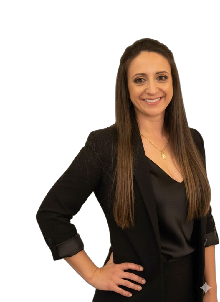 Marlise Meneghel - Mentora Empresarial